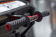 Honda Talon 1000R/1000X Grab Bar Black by Agency Power